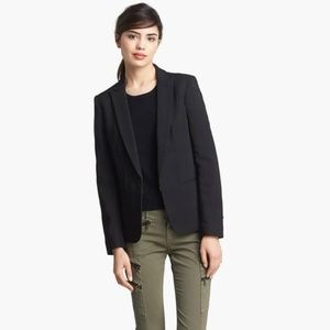 Classy Rag & Bone Blazer from Barney's